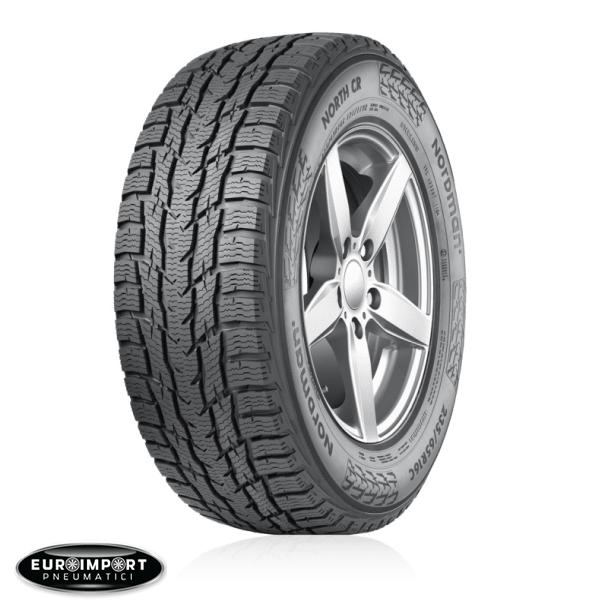 Nordman North CR  215/65 R16 109_107 R  Carico C  Nordic compound